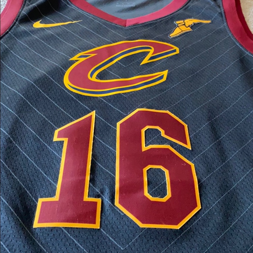 CLEVELAND CAVALIERS OSMAN - Picture 5 of 6